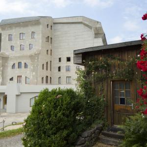 Goetheanum©ETB-J.Kauffmann